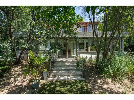 vente maison 5 pièces 170 m² à cabries (13480)  997 000 €