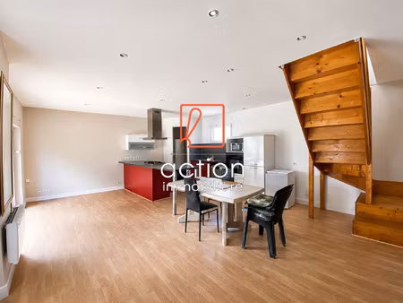 charmante maison en pierre de 80m2 - la roche-jaudy