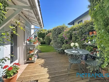 vente maison 8 pièces 251 m² à veigy-foncenex (74140)  1 050 000 €