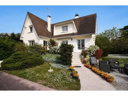 vente maison 10 pièces 191.35 m² à croissy-sur-seine (78290)  1 245 000 €