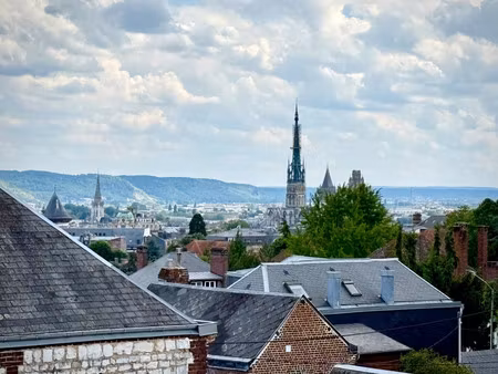 maison de luxe à vendre dans le quartier gare-jouvenet