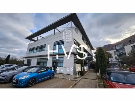 location local professionnel 86m² aix en provence 13290