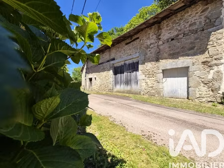 vente grange 1 pièce