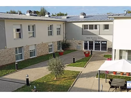 vente appartement 1 pièce 23 m² à villeneuve-sur-lot (47300)  89 000 €