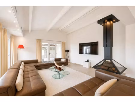 vente maison 6 pièces 189.35 m² à le bar-sur-loup (06620)  1 490 000 €
