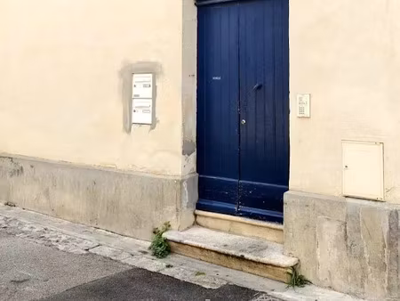 vente appartement 2 pièces 36 m² à lunel (34400)  89 000 €