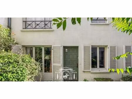 maison gros caillou - paris 7ᵉ (75)