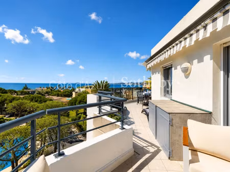 appartement de luxe à vendre à cros de cagnes