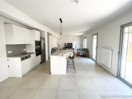 appartement de luxe à vendre à arcachon