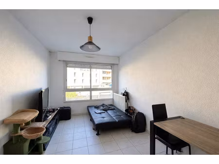 vente appartement 2 pièces 30.6 m² à rodez (12000)  102 000 €