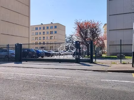 vente appartement 3 pièces 55.63 m² à villefranche-sur-saone (69400)  105 000 €