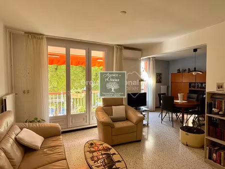 vente appartement 4 pièces 76.28 m² à arles (13200)  106 000 €