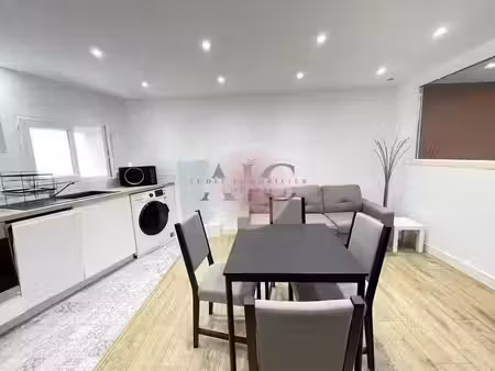 vente appartement 2 pièces 26 m² à fayence (83440)  95 000 €
