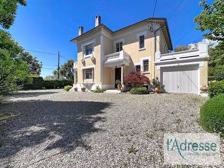 maison de luxe à vendre à antibes