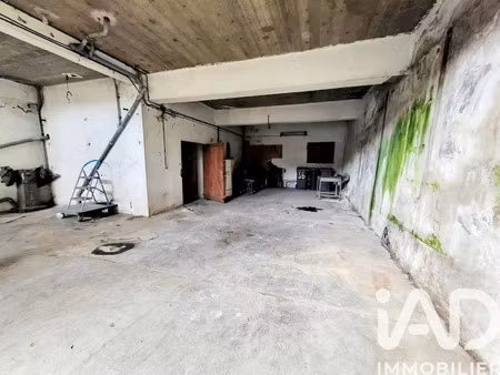 vente appartement 1 pièce 120 m² à herserange (54440)  109 000 €