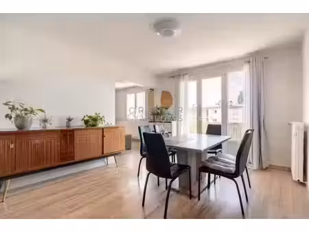 vente appartement 3 pièces 67 m² à saint-max (54130)  109 900 €