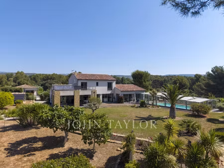 appartement de luxe à vendre à la cadière-d'azur