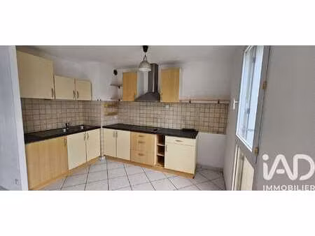 vente appartement 3 pièces à nantes (44000) : à vendre 3 pièces / 78m² nantes