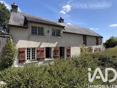vente maison à liffré (35340) : à vendre / 95m² liffré