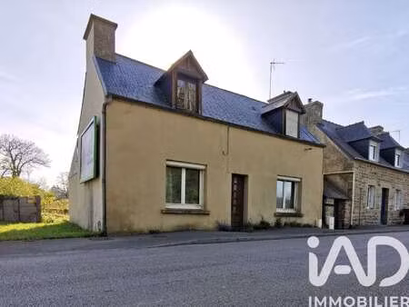 vente maison à ploubezre (22300) : à vendre / 78m² ploubezre