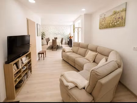 vente appartement 4 pièces 112 m² à corcieux (88430)  198 000 €