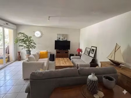vente appartement 3 pièces 74.49 m² à tonnay-charente (17430)  149 000 €