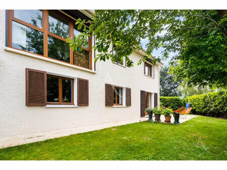 belle maison familiale parc penet