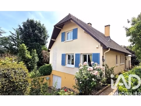 vente maison/villa 10 pièces