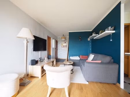 appartement à vendre bois-d'arcy