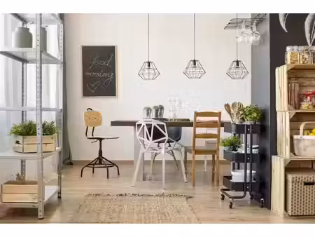 vente appartement 2 pièces 50 m² à breuillet (17920)  161 900 €