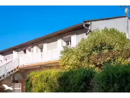 vente appartement 3 pièces 88 m² à nohic (82370)  155 000 €