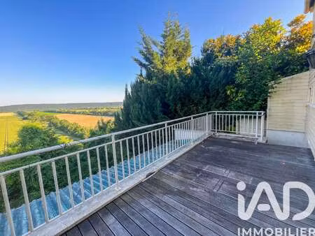 vente maison à norville (76330) : à vendre / 67m² norville