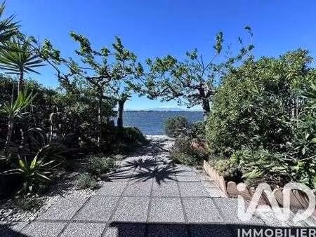 vente appartement 2 pièces au barcarès (66420) : à vendre 2 pièces / 41m² le barcarès