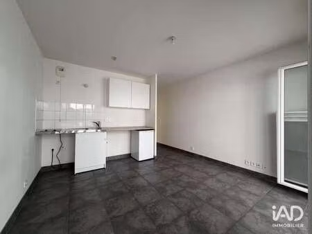 vente appartement t1 à nice (06000) : à vendre t1 / 26m² nice