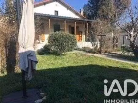 vente maison à avignon (84000) : à vendre / 70m² avignon