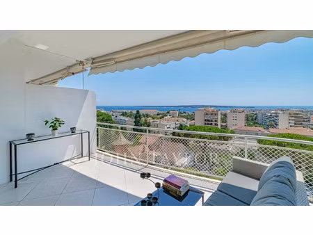 appartement de luxe à vendre dans le quartier la californie