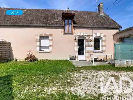 vente immeuble à plancy-l'abbaye (10380) : à vendre / 350m² plancy-l'abbaye