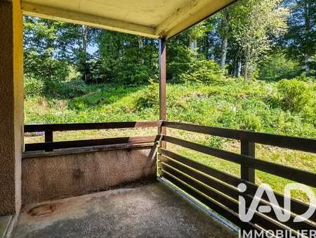 vente appartement t1 à prades-d'aubrac (12470) : à vendre t1 / 26m² prades-d'aubrac