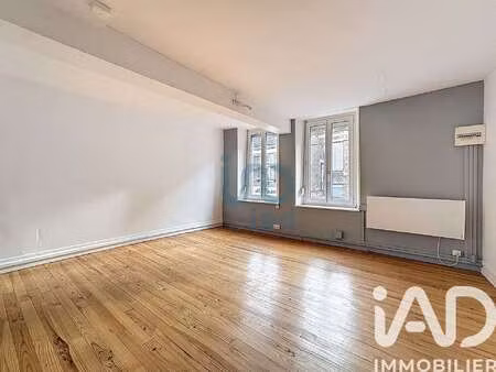 vente appartement t1 à prix-lès-mézières (08000) : à vendre t1 / 36m² prix-lès-mézières