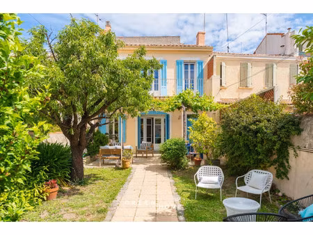 maison de luxe à vendre dans le quartier saint barnabé