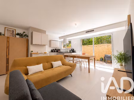vente maison à montauban (82000) : à vendre / 100m² montauban