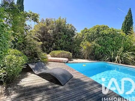 vente maison piscine à toulouse (31000) : à vendre piscine / 190m² toulouse