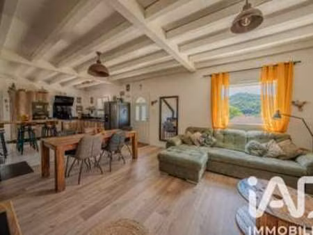 vente maison piscine à vals-les-bains (07600) : à vendre piscine / 143m² vals-les-bains