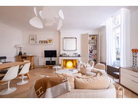 appartement de luxe à vendre dans le quartier grand parc-chartrons-paul doumer