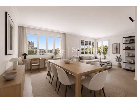 appartement de luxe à vendre à neuilly-sur-seine