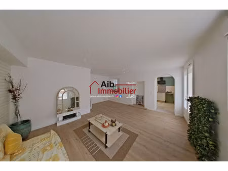 maison ablis 4 pièce(s) 75 m2
