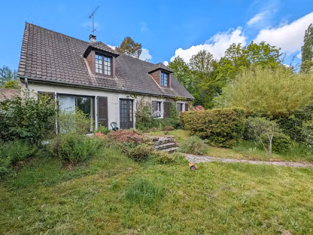 maison de 140 m2 avec sous-sol aux mesnuls
