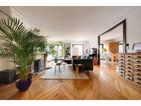 appartement de luxe à vendre dans le quartier vendôme