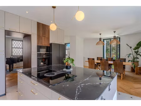 maison de luxe à vendre à pont-l'évêque
