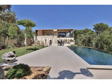 maison de luxe à vendre à ventabren